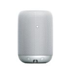 Sony Smart Speaker LFS50G with Google Assistant Built In- White